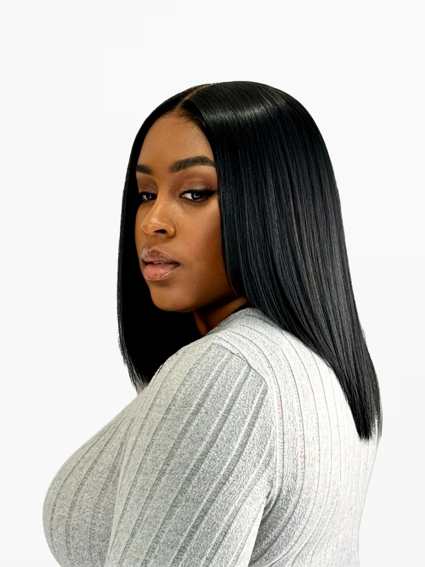 13 x 6 HD Lace Frontal Unit (Straight)